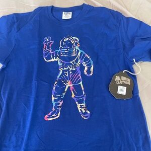 Billionaire boys club set